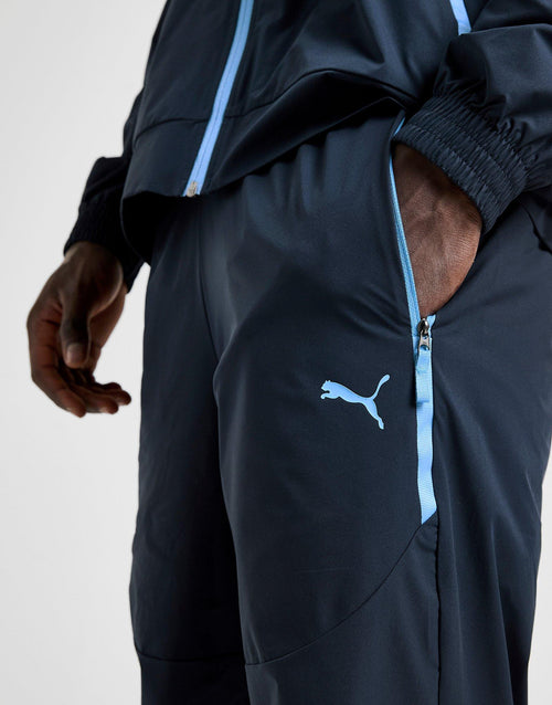 Manchester City FC Tech Track Pants