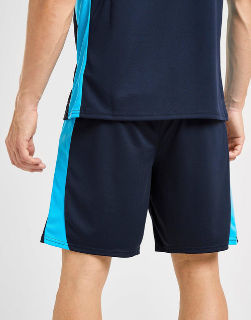 Olympique Marseille 2025/26 Away Shorts