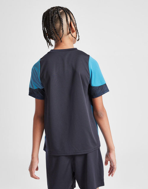 Olympique Marseille Training Shirt Junior