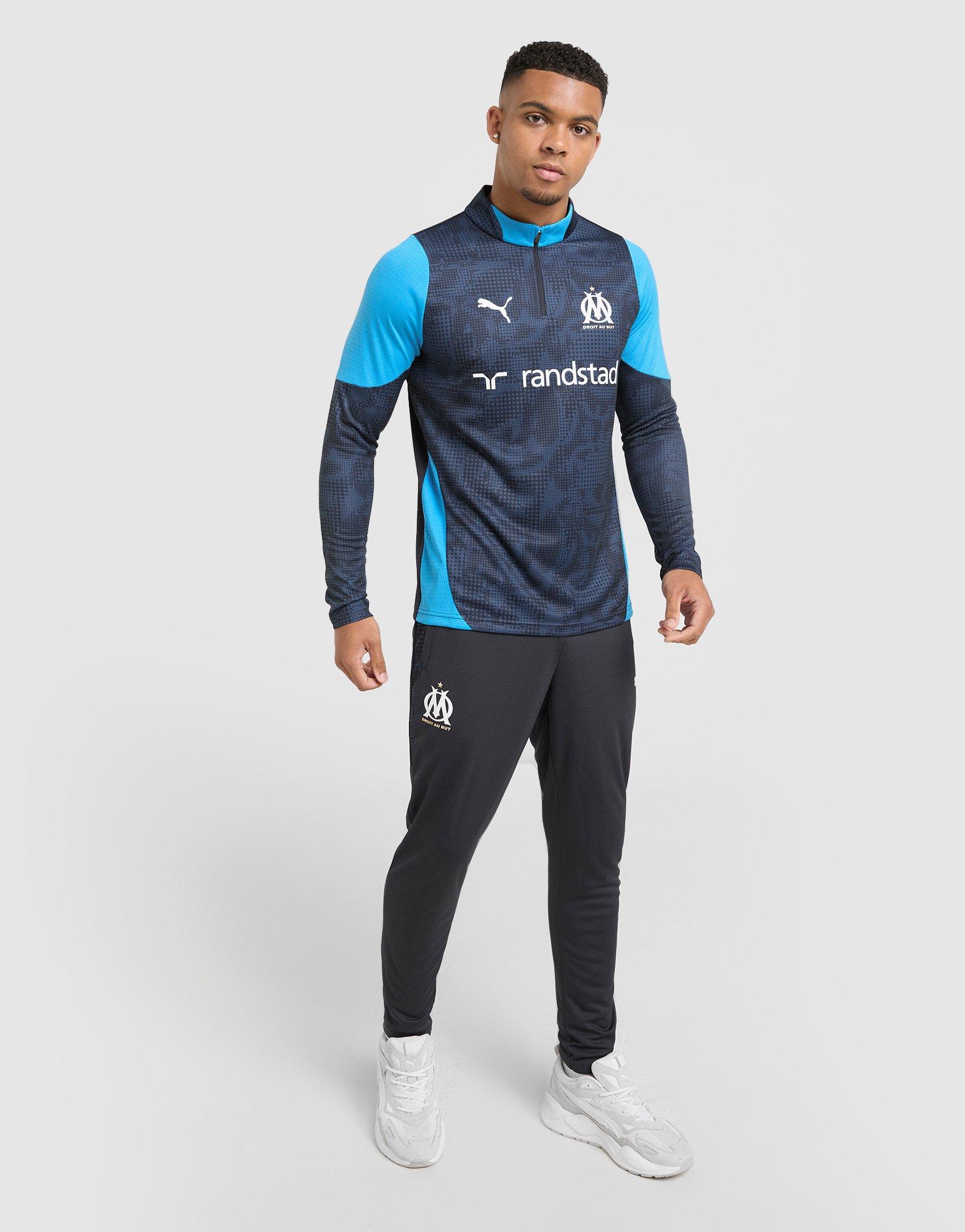 Olympique Marseille Training Track Pants