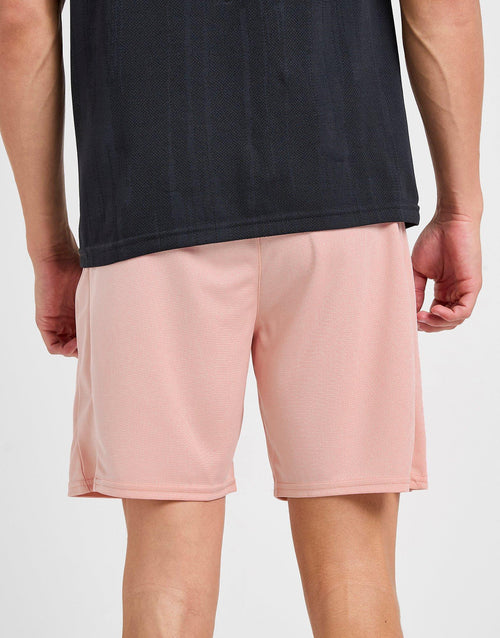 Palermo FC 2025/26 Home Shorts