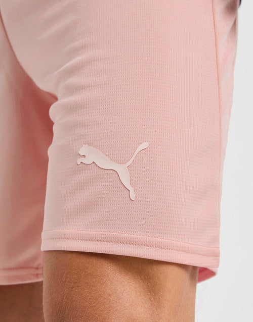 Palermo FC 2025/26 Home Shorts