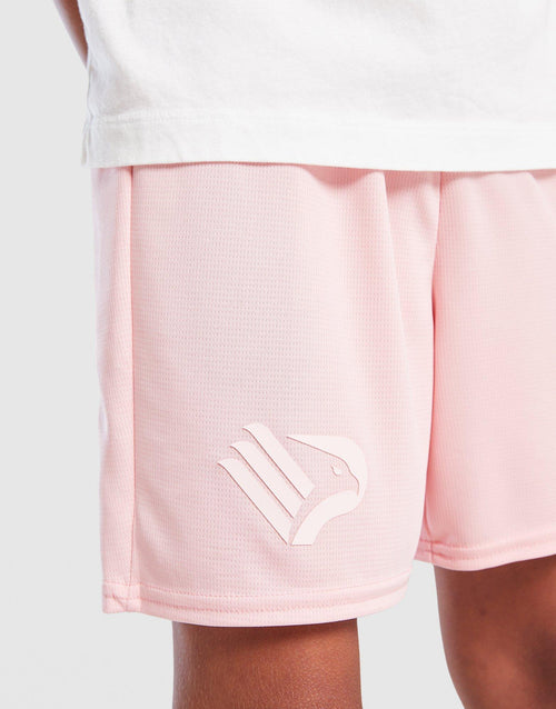 Palermo FC 2025/26 Home Shorts Junior