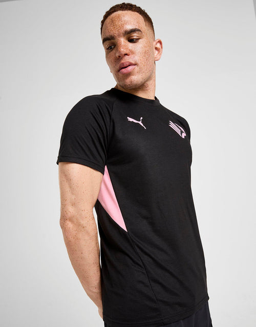 Palermo FC Evostripe T-Shirt