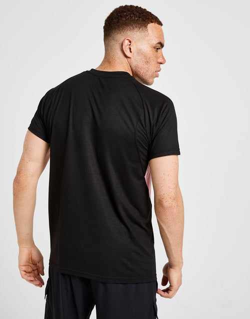 Palermo FC Evostripe T-Shirt