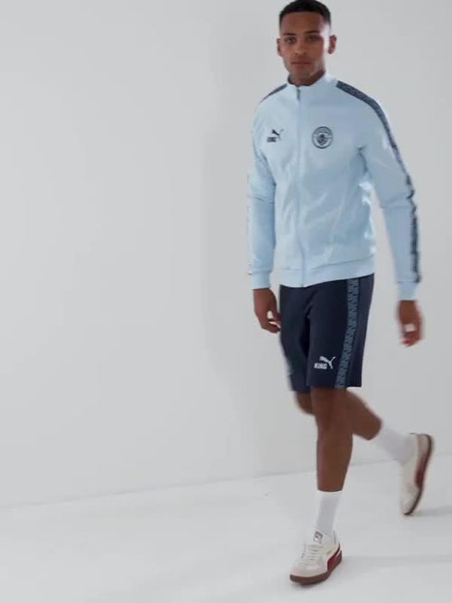 Manchester City FC King Jacket