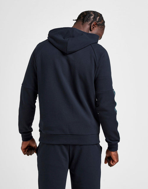 Manchester City FC King Hoodie