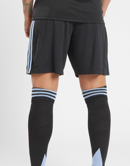 Aston Villa FC 2025/26 Away Shorts