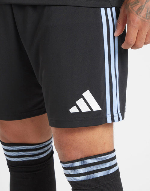 Aston Villa FC 2025/26 Away Shorts