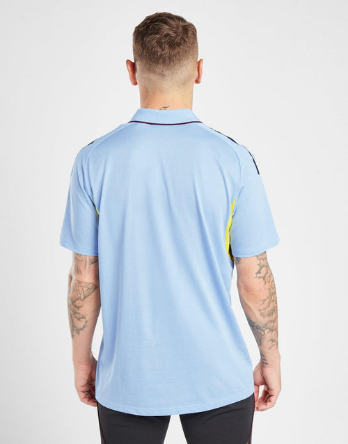 Aston Villa FC Training Polo Shirt