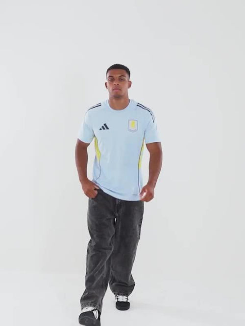 Aston Villa FC Training Shirt