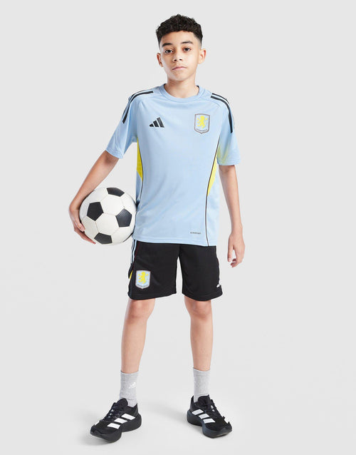 Aston Villa FC Training Shirt Junior