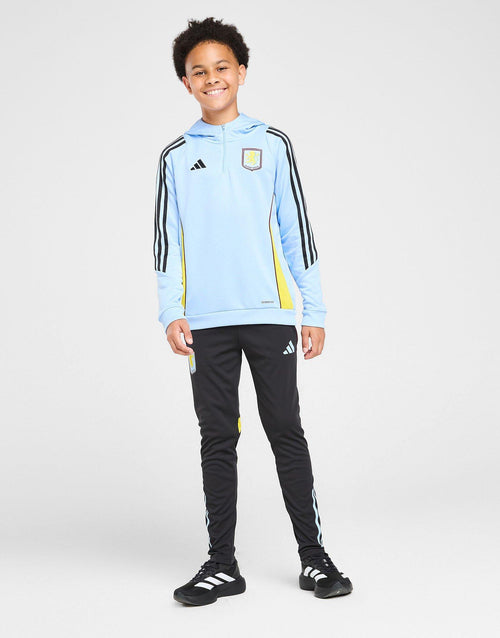 Aston Villa FC Training Track Pants Junior