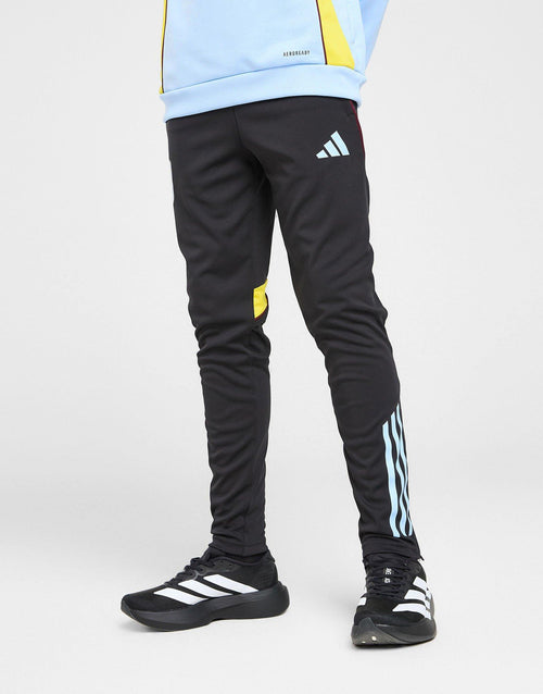 Aston Villa FC Training Track Pants Junior