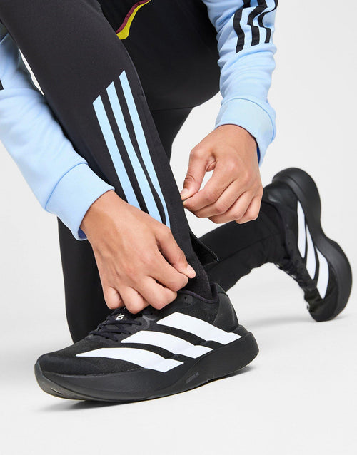 Aston Villa FC Training Track Pants Junior