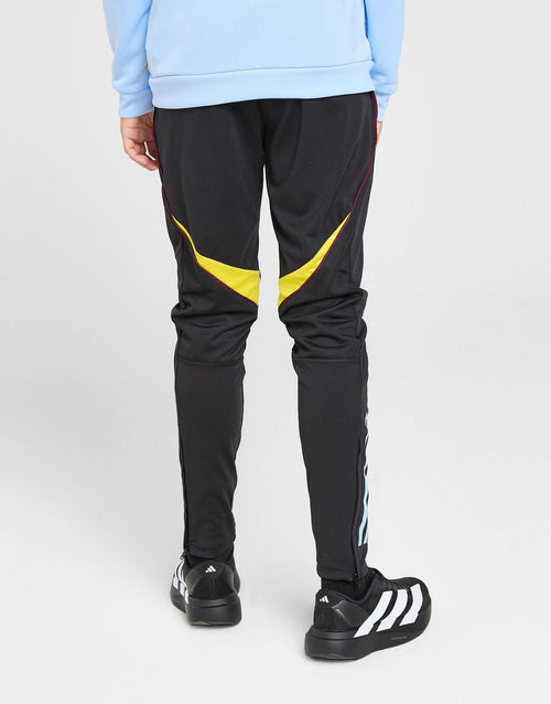 Aston Villa FC Training Track Pants Junior