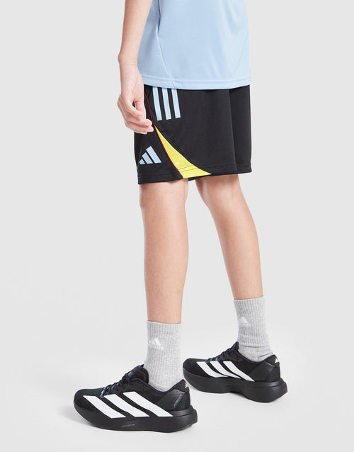 Aston Villa FC Training Shorts Junior's