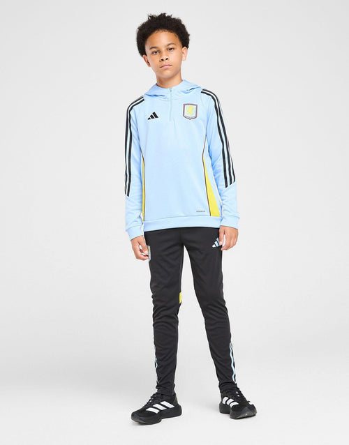 Aston Villa FC Training Hoodie Junior