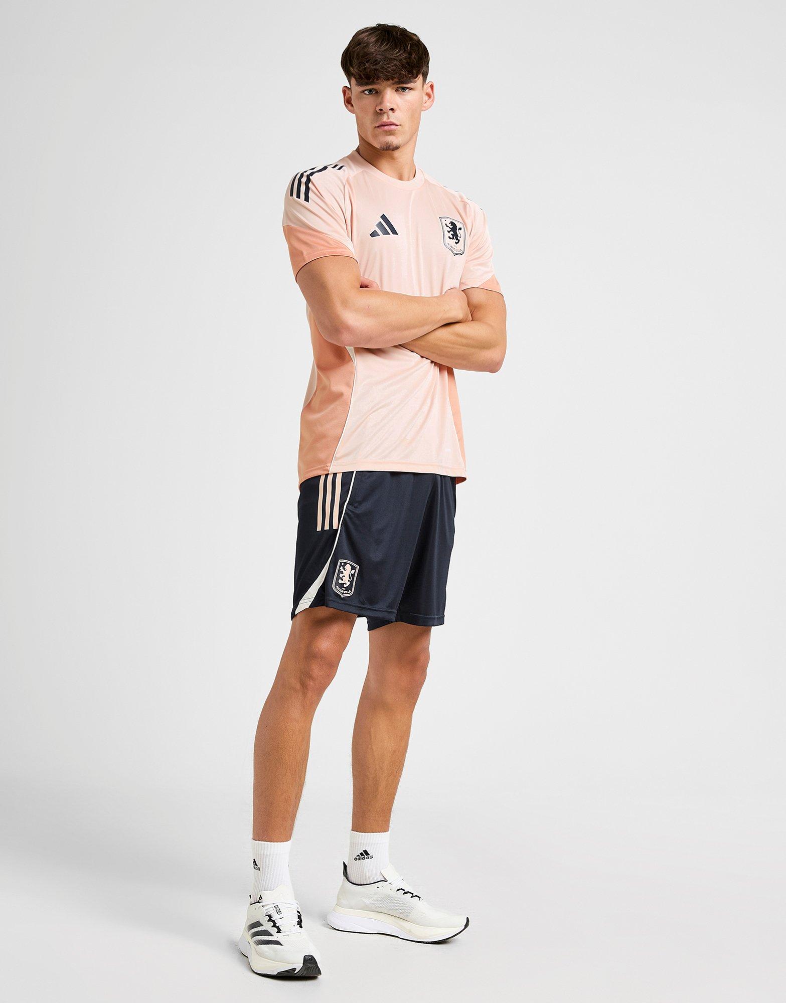 Aston Villa FC Training Shorts