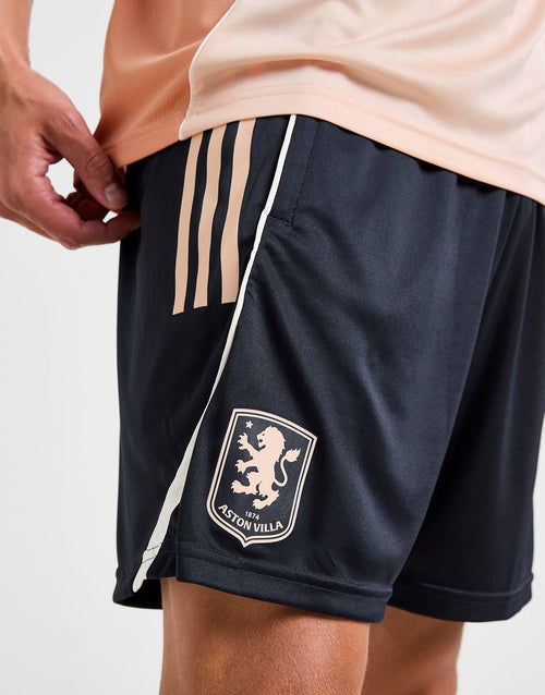 Aston Villa FC Training Shorts