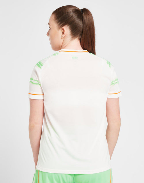 Celtic 2025/26 Third Shirt Women's