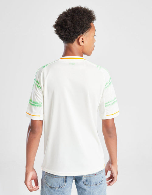 Celtic 2025/26 Third Shirt Junior