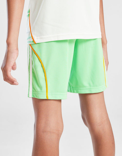 Celtic 2025/26 Third Shorts Junior's