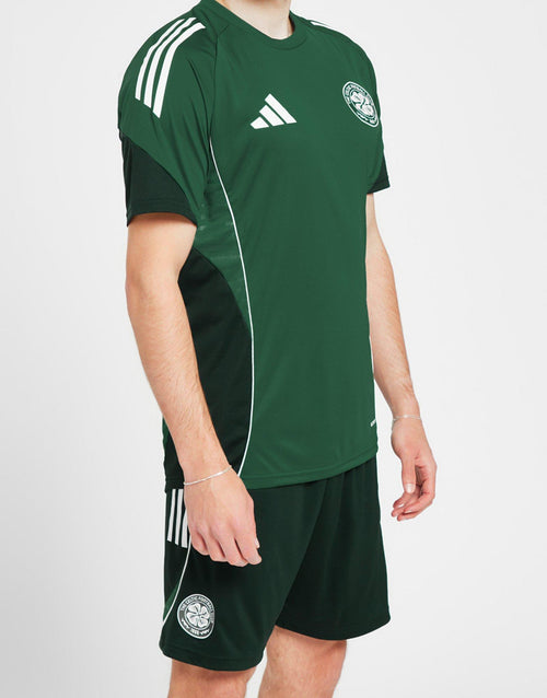 Celtic Training Shorts
