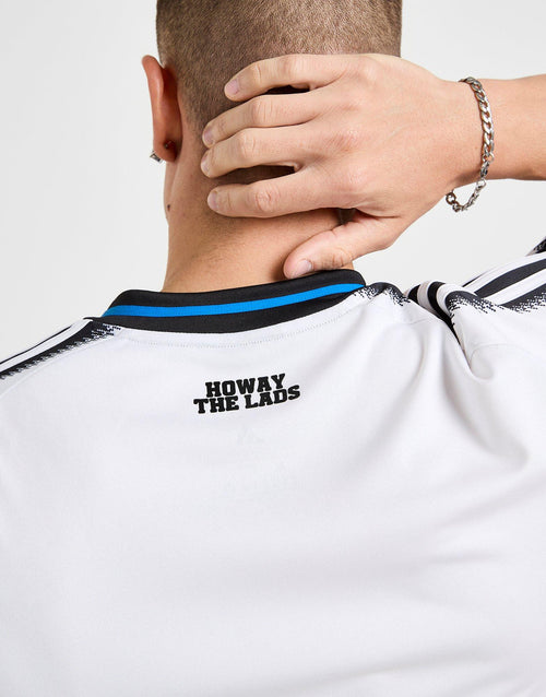 Newcastle United FC 2025/26 Home Shirt