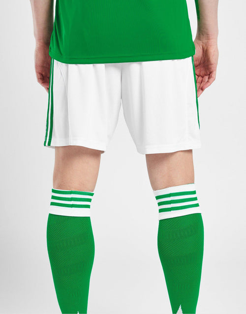 Newcastle United FC 2025/26 Away Shorts