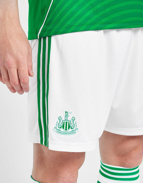 Newcastle United FC 2025/26 Away Shorts