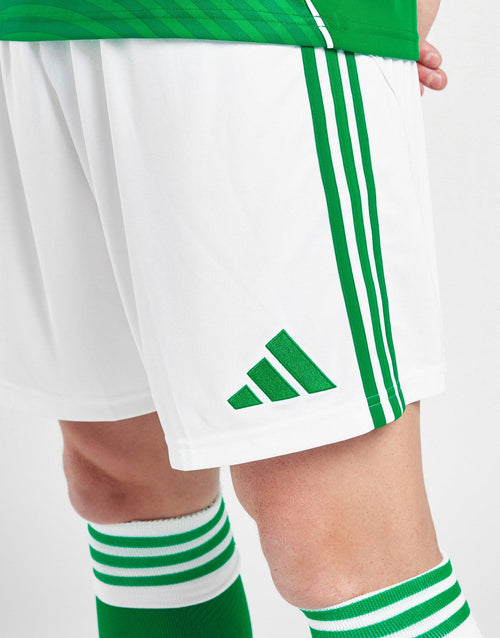 Newcastle United FC 2025/26 Away Shorts