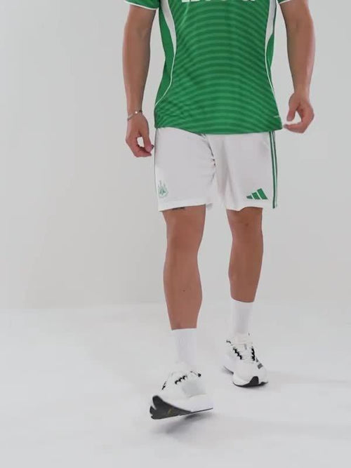 Newcastle United FC 2025/26 Away Shorts