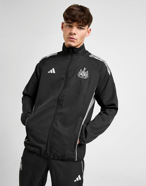 Newcastle United FC Presentation Jacket