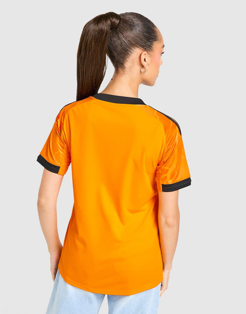AS Roma 2025/26 Away Shirt Women's