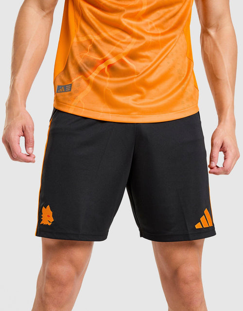 AS Roma 2025/25 Away Shorts