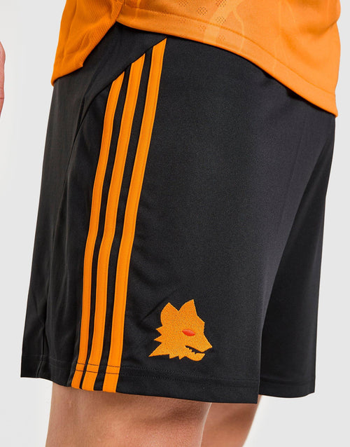 AS Roma 2025/25 Away Shorts