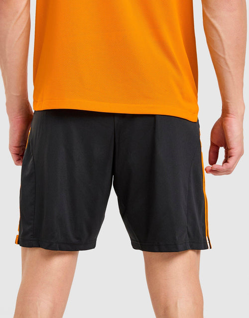 AS Roma 2025/25 Away Shorts