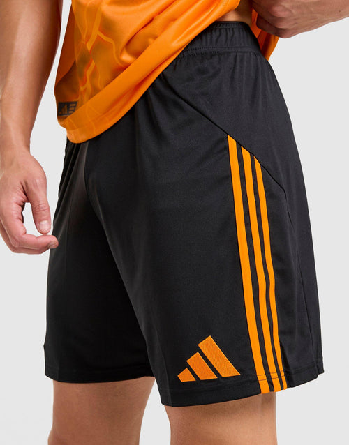 AS Roma 2025/25 Away Shorts