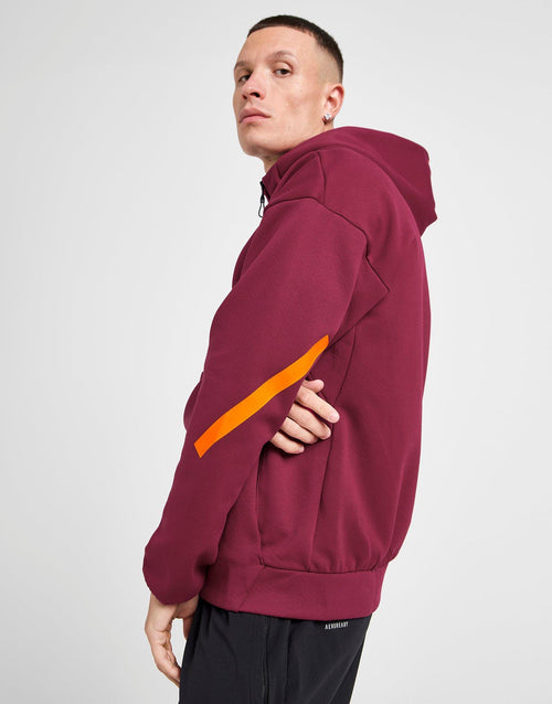 AS Roma Anthem Jacket
