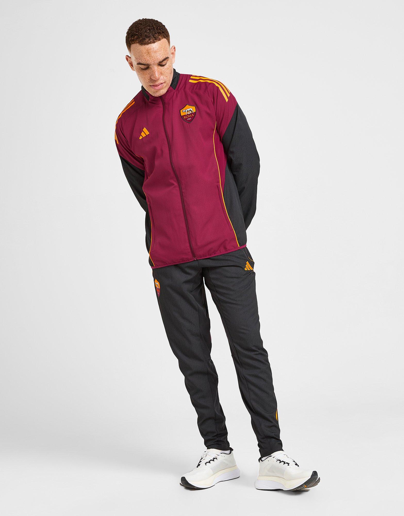 AS Roma Presentation Track Pants
