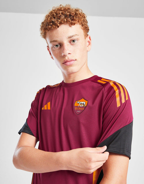 AS Roma Training Shirt Junior's