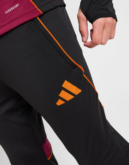 AS Roma Training Track Pants