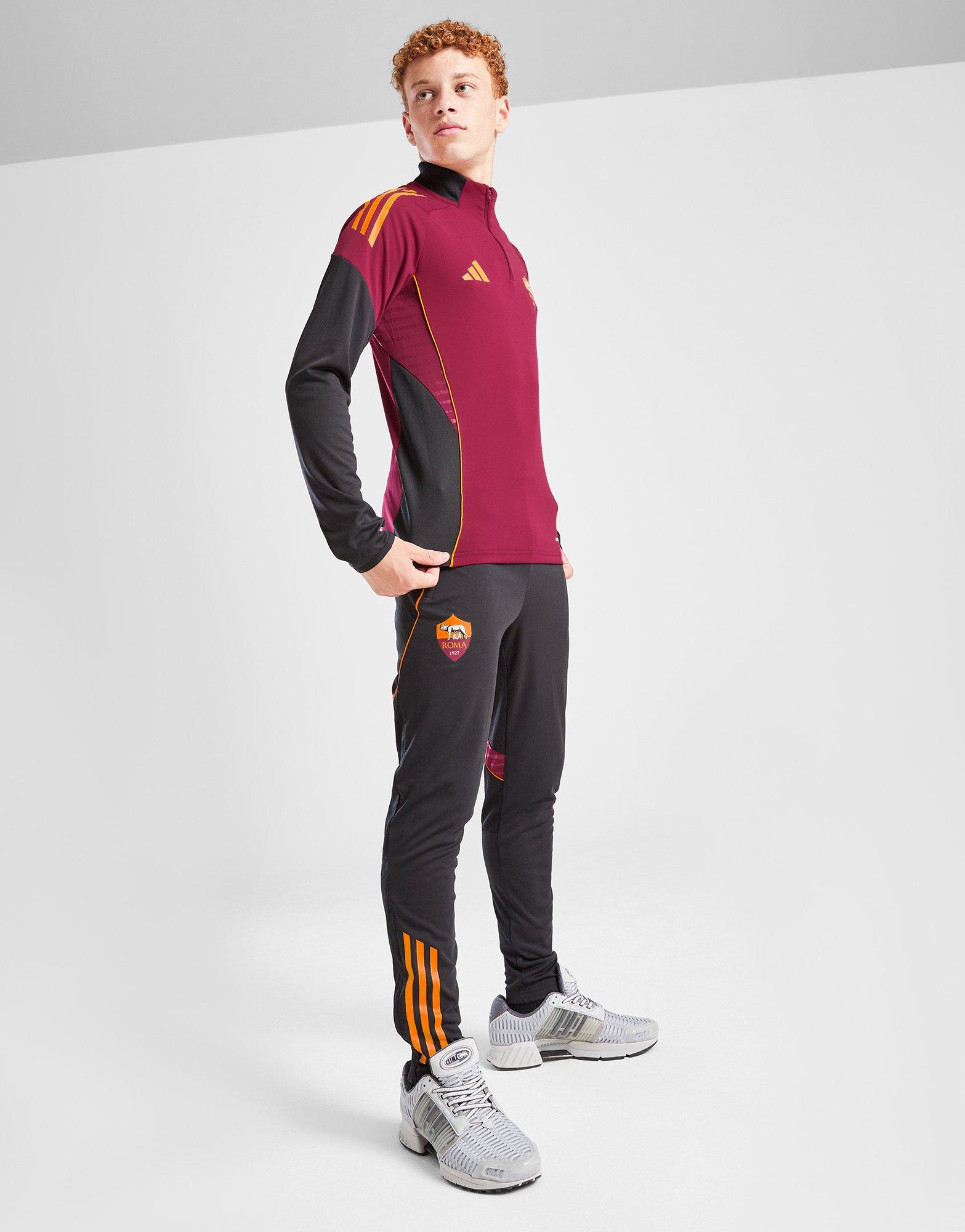 AS Roma Training Pants Junior