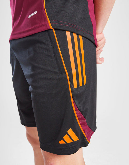 AS Roma Training Shorts Junior's