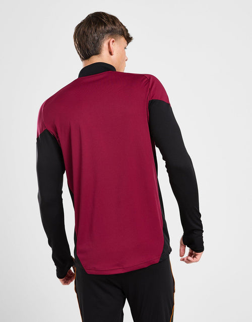 AS Roma Training Top