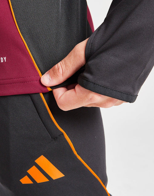 AS Roma Training Top Junior