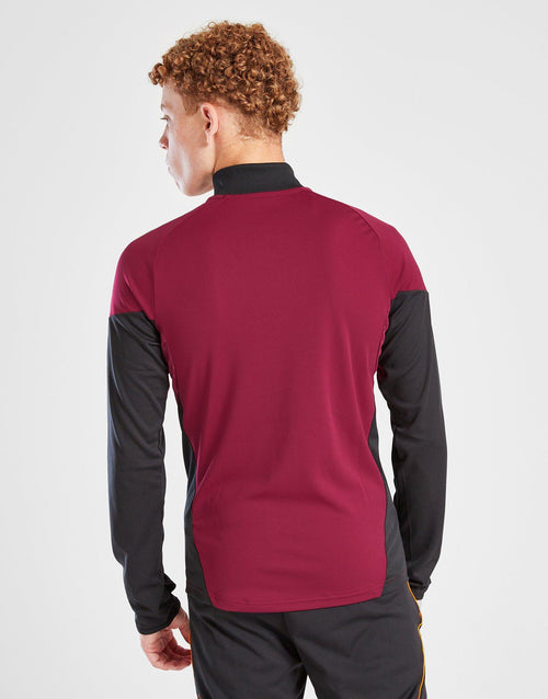 AS Roma Training Top Junior