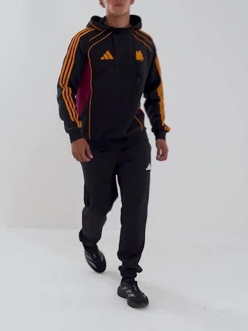AS Roma Urban Purist Hoodie