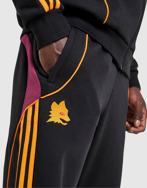 AS Roma Urban Purist Track Pants